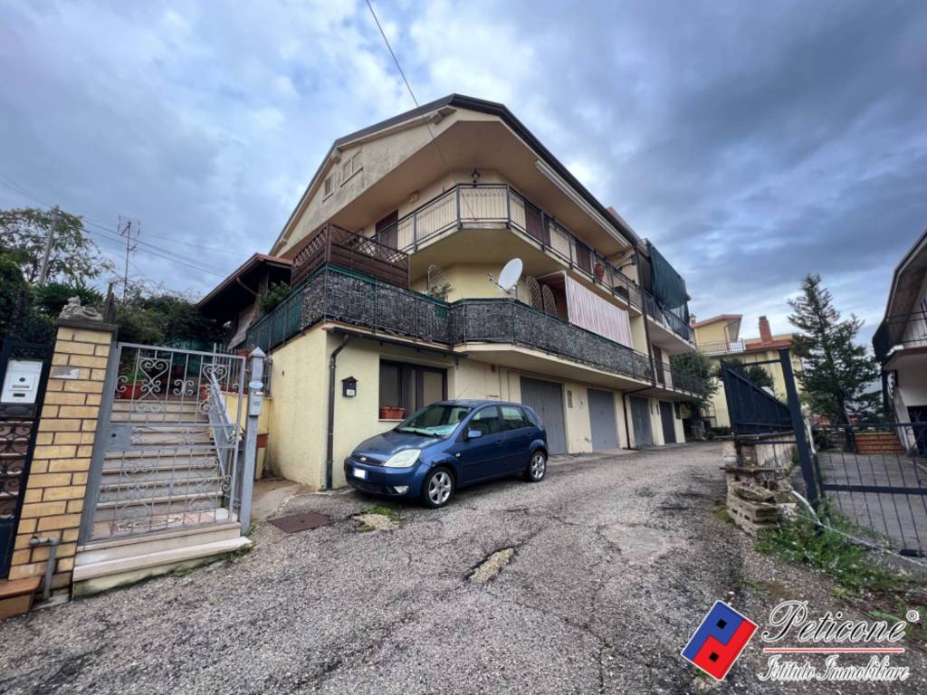 Appartamento a Lenola in Via Santa Croce - Foto 2
