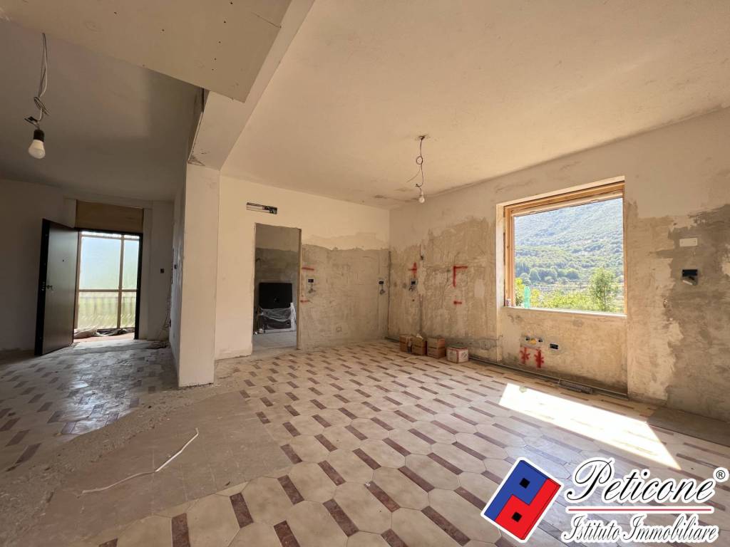 Villa a Lenola in VIA CASE SPARSE - Foto 5