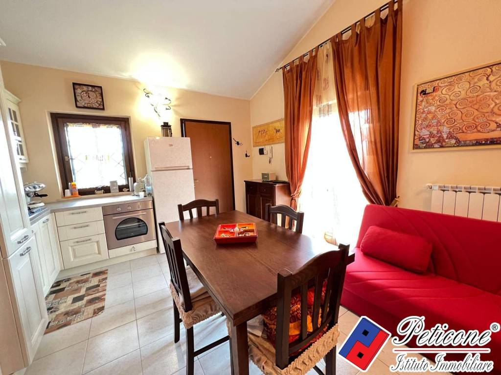 Appartamento a Lenola in Via case sparse - Foto 4