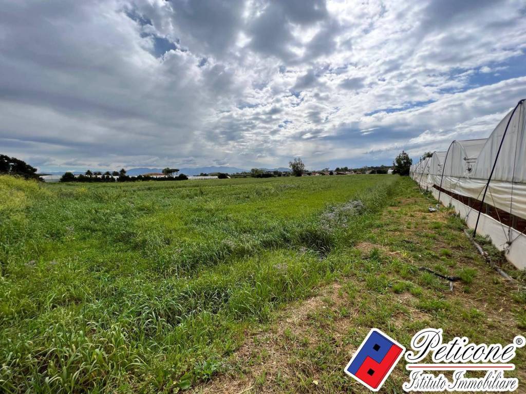 Terreno a Terracina in BARCHI - Foto 2