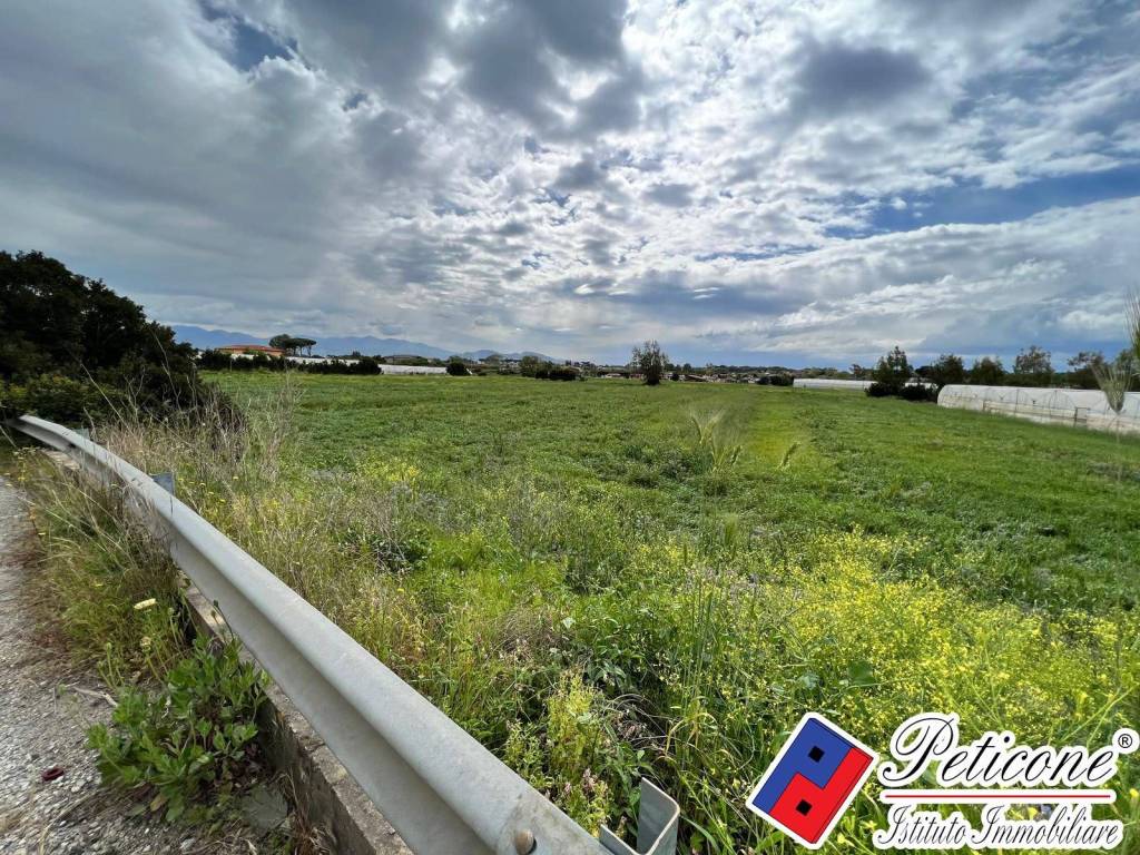 Terreno a Terracina in BARCHI - Foto 3