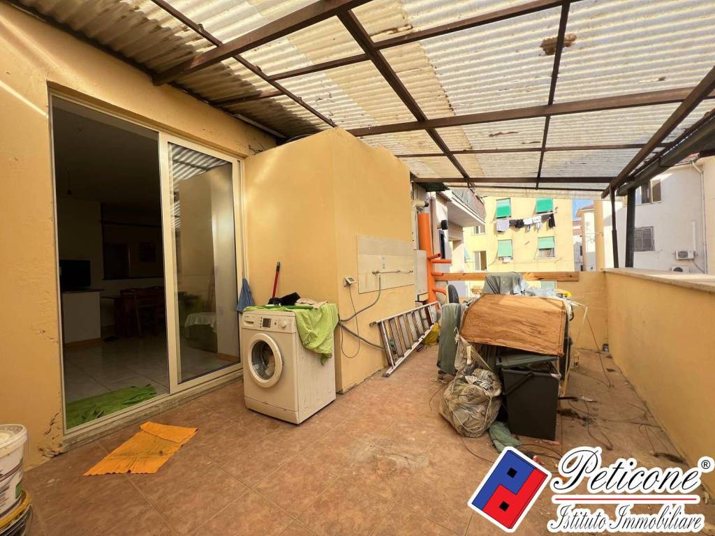 Appartamento a Fondi in Via Nazario Sauro - Foto 4