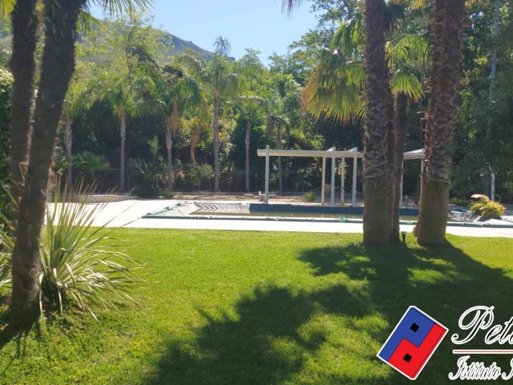 Villa a Sperlonga in Via Telemaco - Foto 3