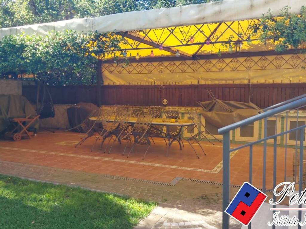 Villa a Sperlonga in Via Telemaco - Foto 4