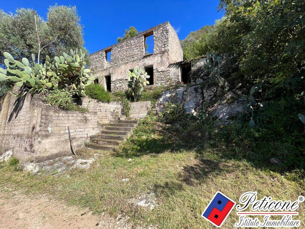 Casa indipendente a Fondi in via dei greci - Foto 3