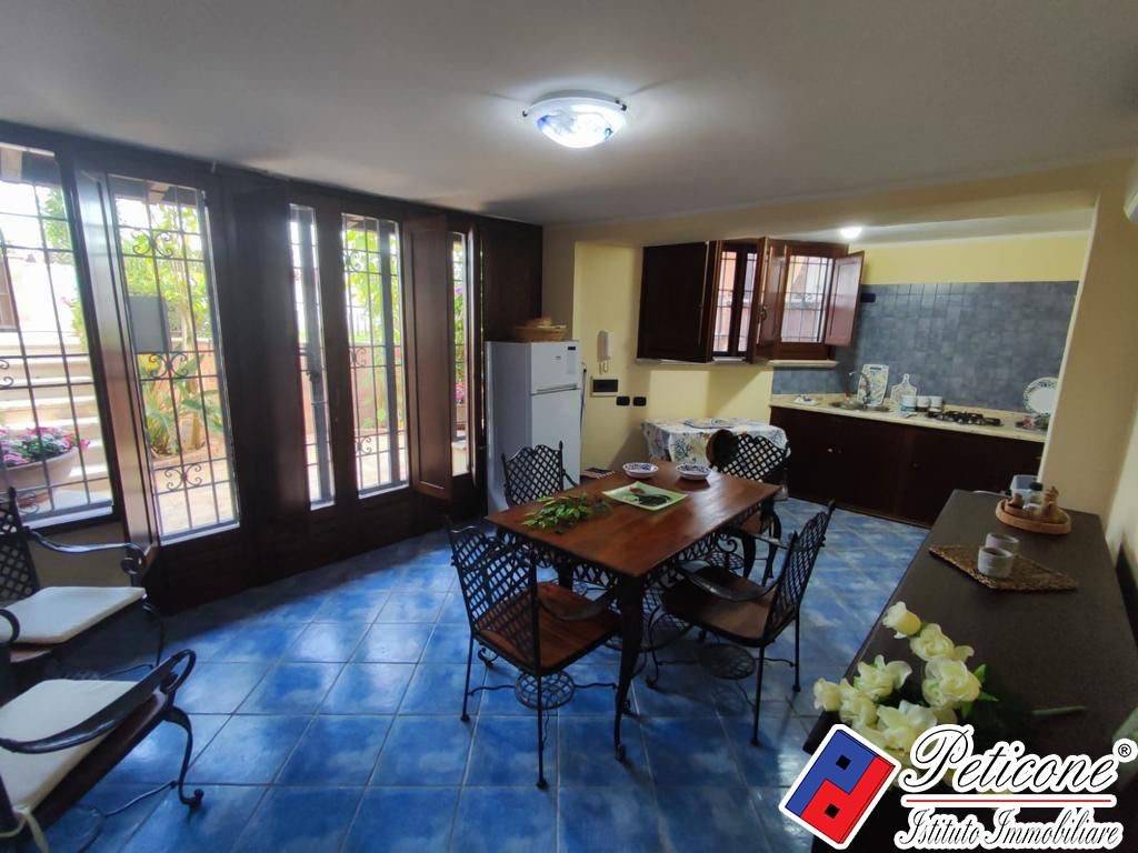 Villa a Terracina in Riva dei Gabbiani - Foto 5