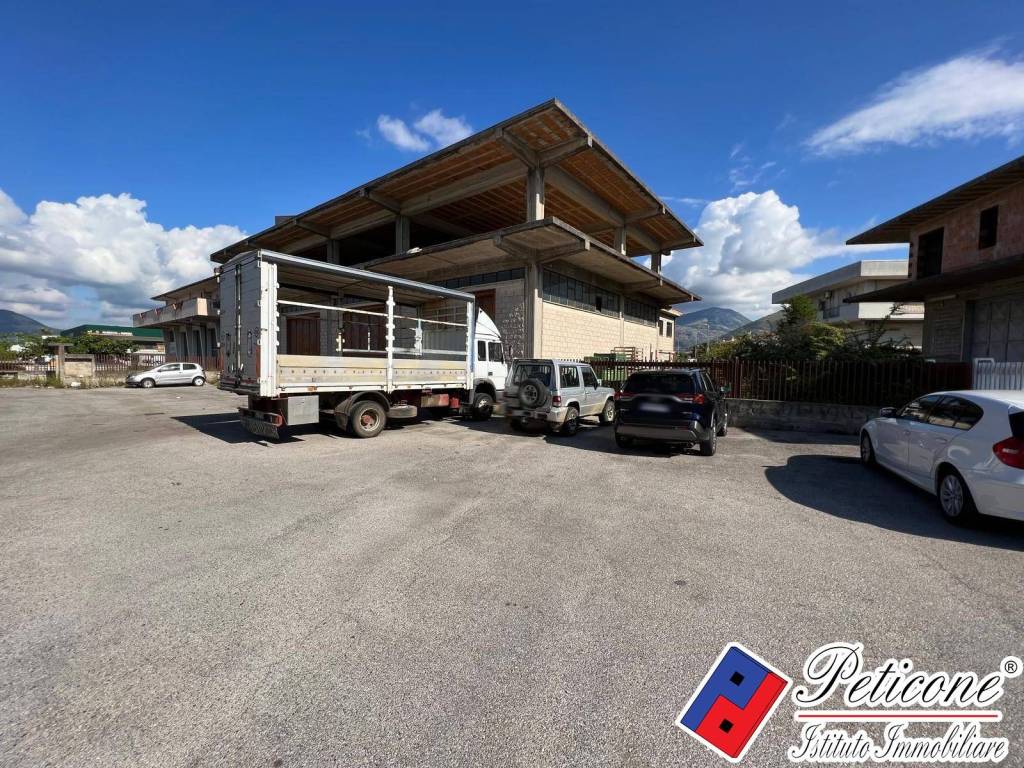 Immobile a Fondi in VIALE PIEMONTE - Foto 3