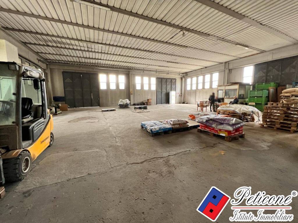 Immobile a Monte san biagio in Via Appia Monte San Biagio - Foto 3