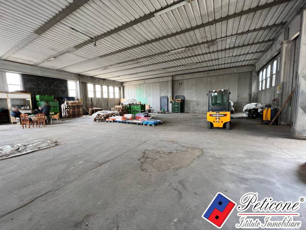 Immobile a Monte san biagio in Via Appia Monte San Biagio - Foto 4