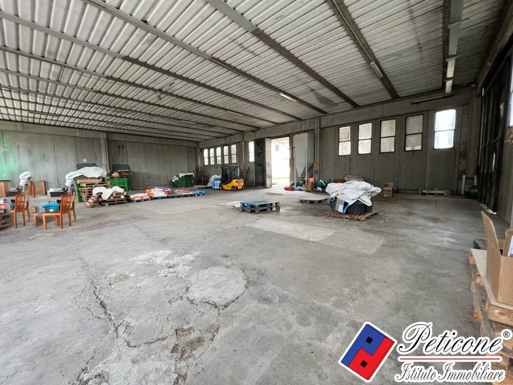 Immobile a Monte san biagio in Via Appia Monte San Biagio - Foto 5