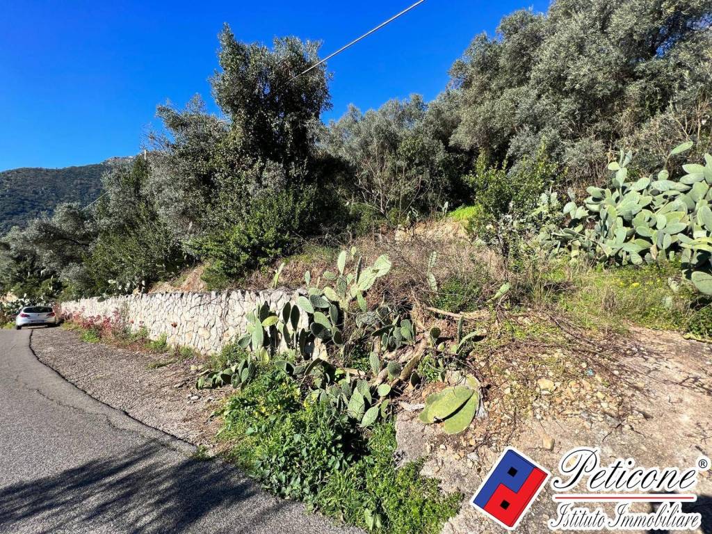 Terreno a Fondi in Via Valle Vigna - Foto 2