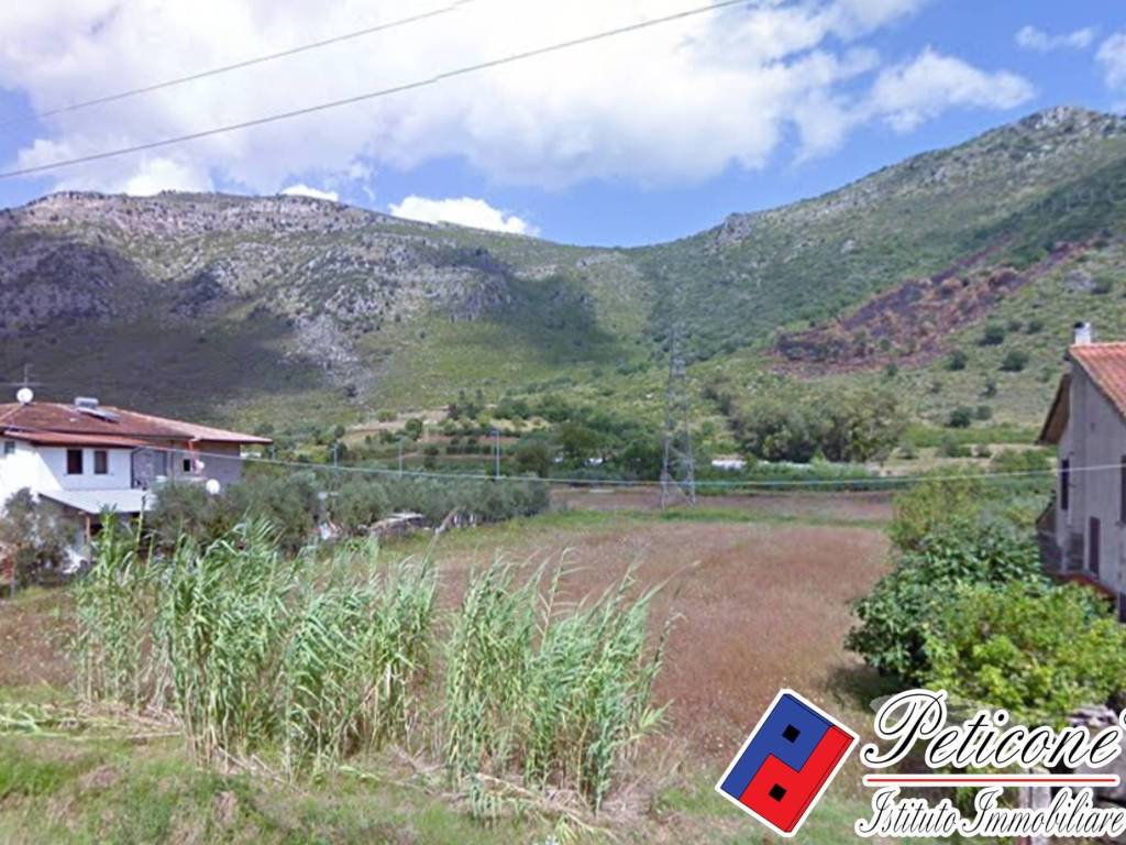 Terreno a Monte san biagio in Via Carro - Foto 2