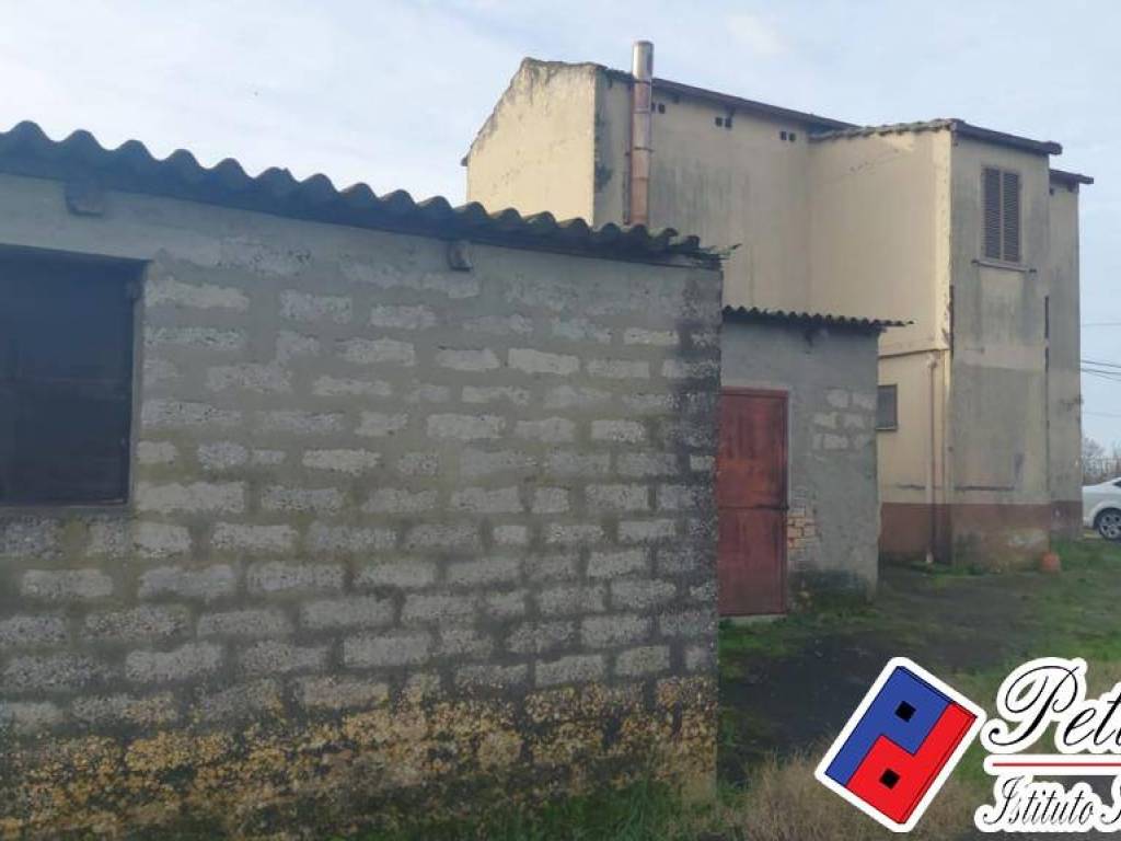 Casa indipendente a Fondi in Via Sant'Anastasia - Foto 4