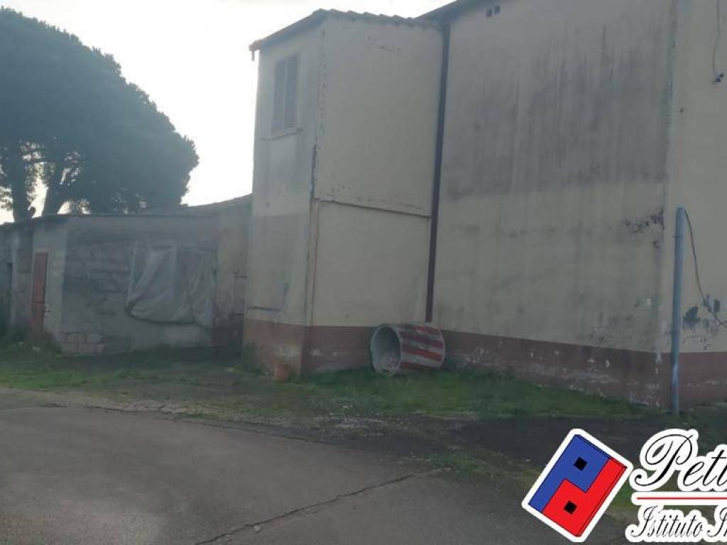 Casa indipendente a Fondi in Via Sant'Anastasia - Foto 5