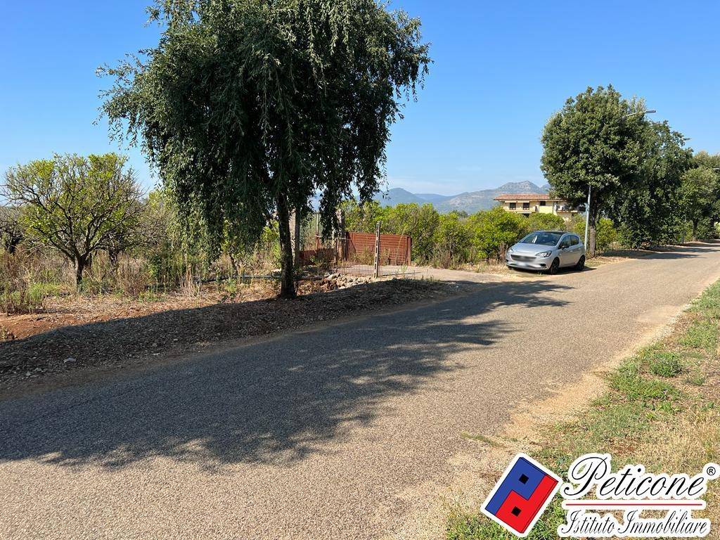 Terreno a Fondi in Via Gegni - Foto 3