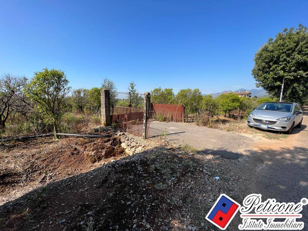 Terreno a Fondi in Via Gegni - Foto 4