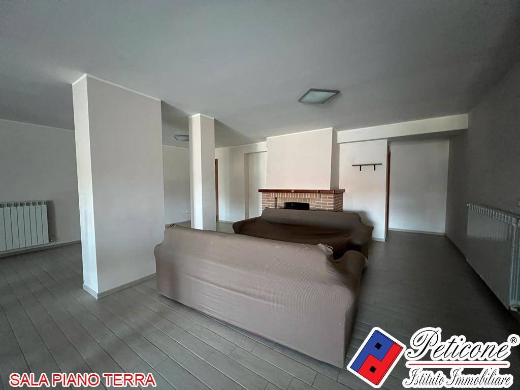 Villa a Lenola in Via Libero De Libero - Foto 5