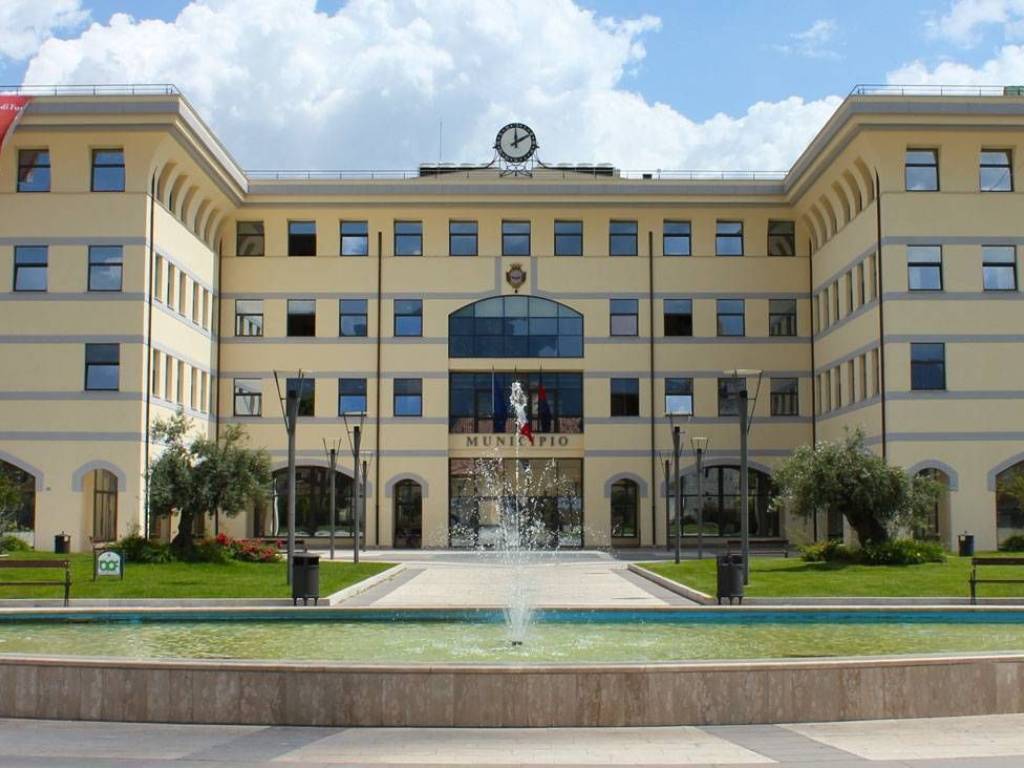 Terreno a Fondi in Via Sant'Anastasia - Foto 5