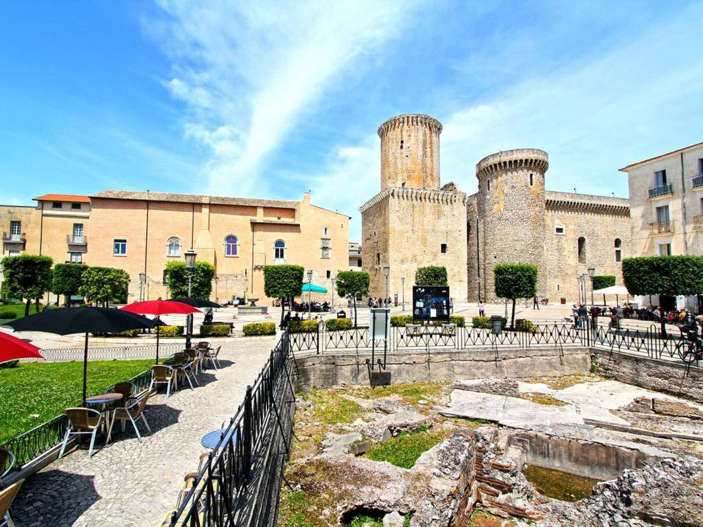 Terreno a Fondi in Via Largo Bernardo Da Sala - Foto 5