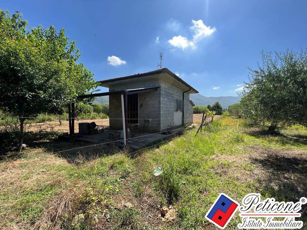 Casa indipendente a Fondi in Via dei Serpenti - Foto 4