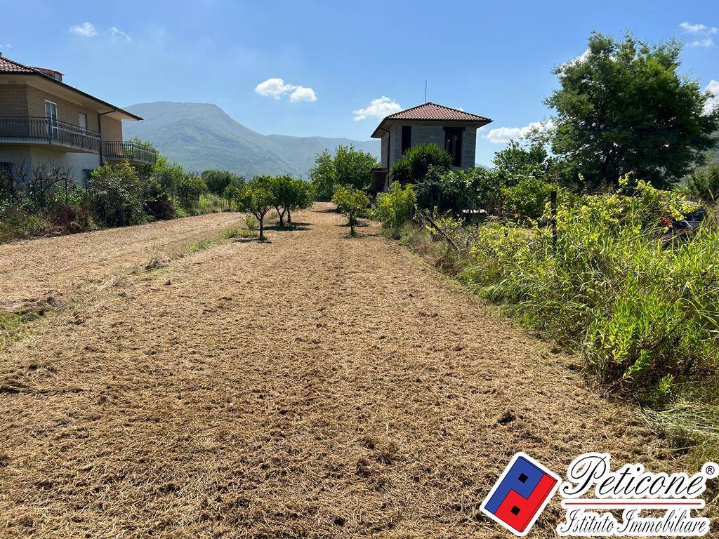 Casa indipendente a Fondi in Via dei Serpenti - Foto 5