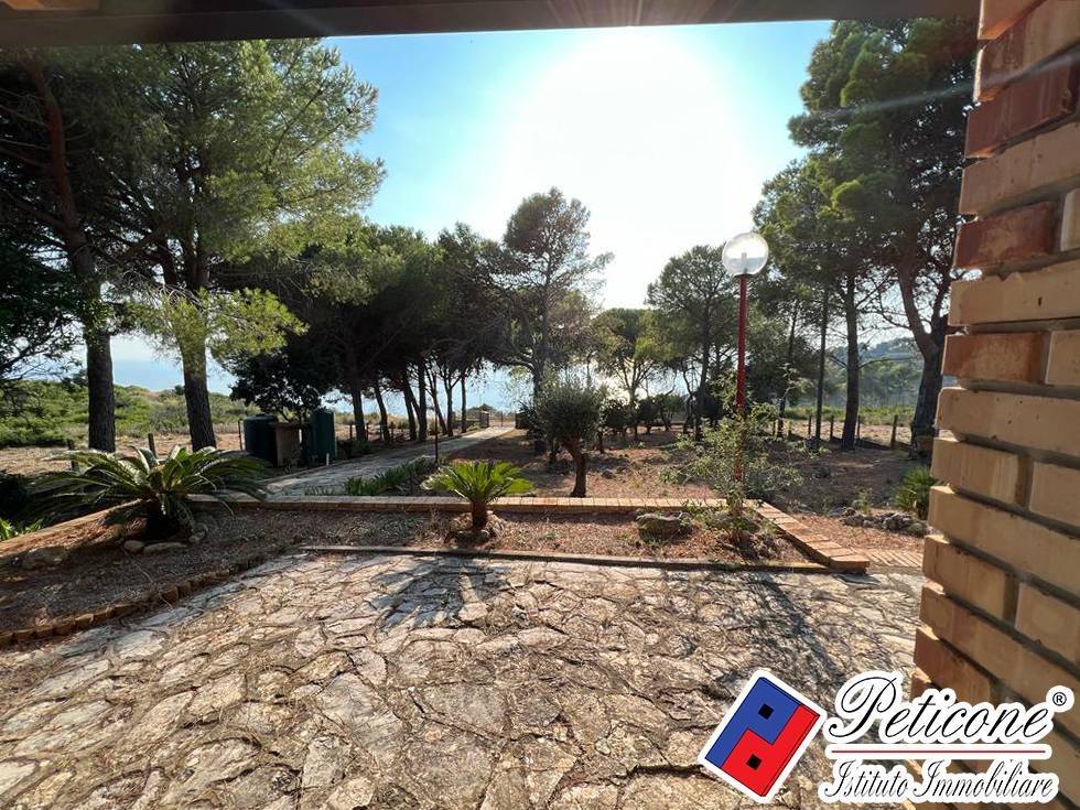 Villa a Sperlonga in Località consorzio tiberio - Foto 2