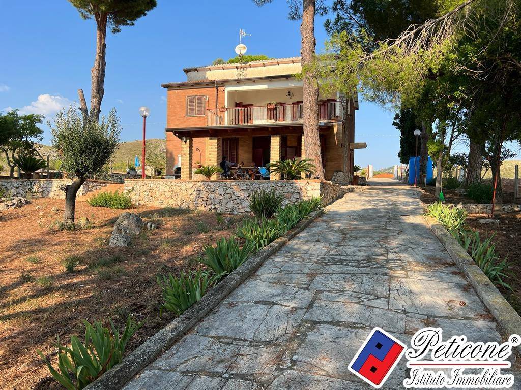 Villa a Sperlonga in Località consorzio tiberio - Foto 3