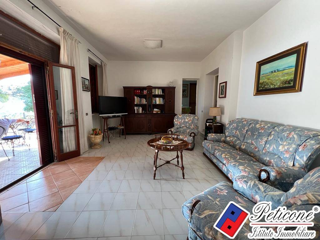 Villa a Sperlonga in Località consorzio tiberio - Foto 5