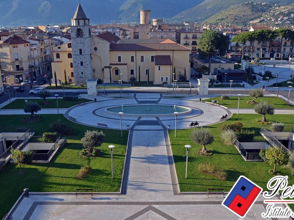 Immobile a Fondi in Piazza Alcide de Gasperis - Foto 2