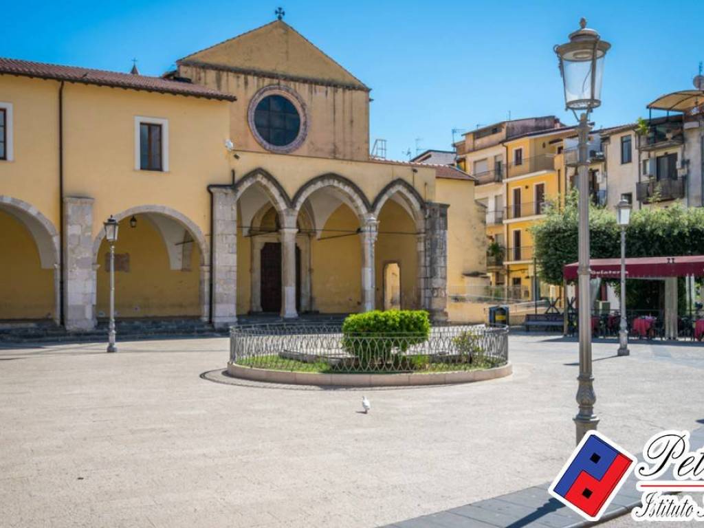 Immobile a Fondi in Piazza Alcide de Gasperis - Foto 4