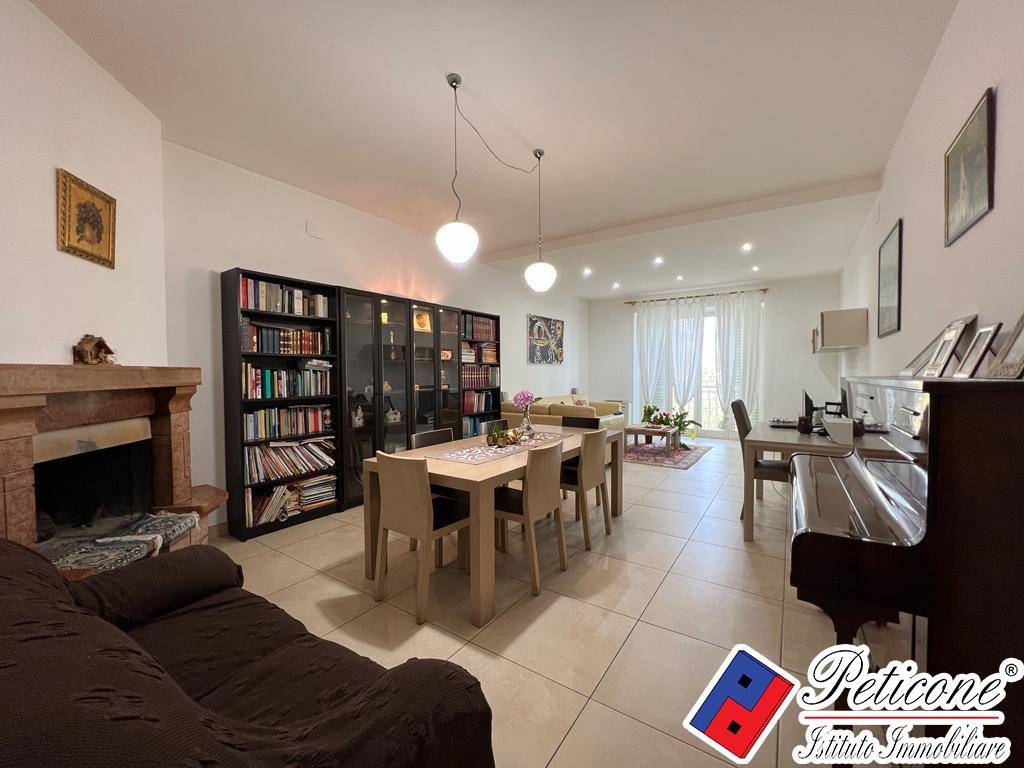 Appartamento a Lenola in Via Passignano - Foto 2