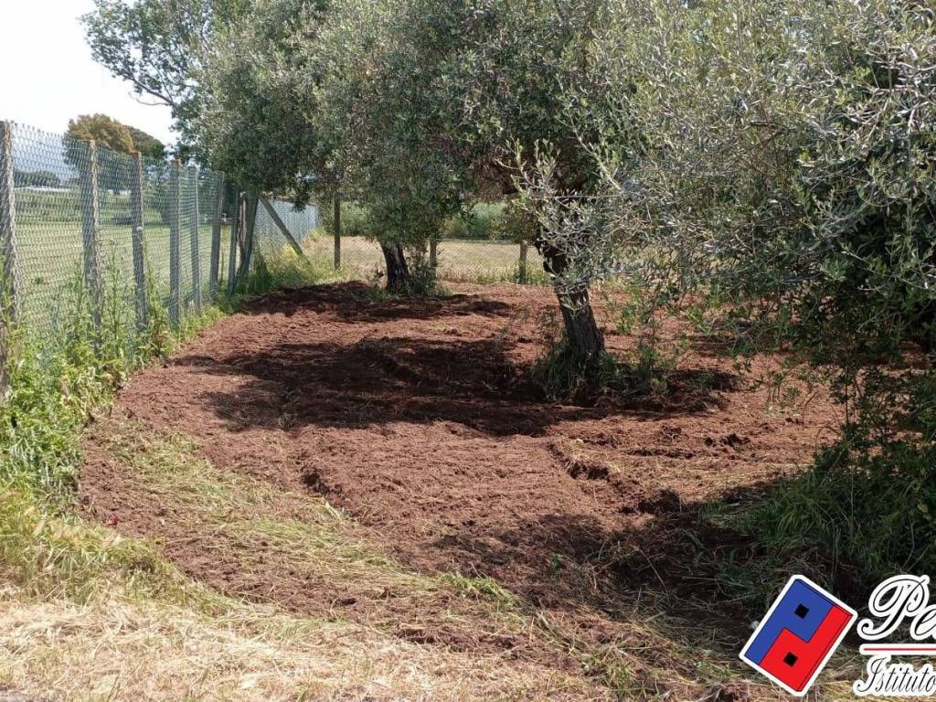 Terreno a Fondi in Via s.Anastasia - Foto 3
