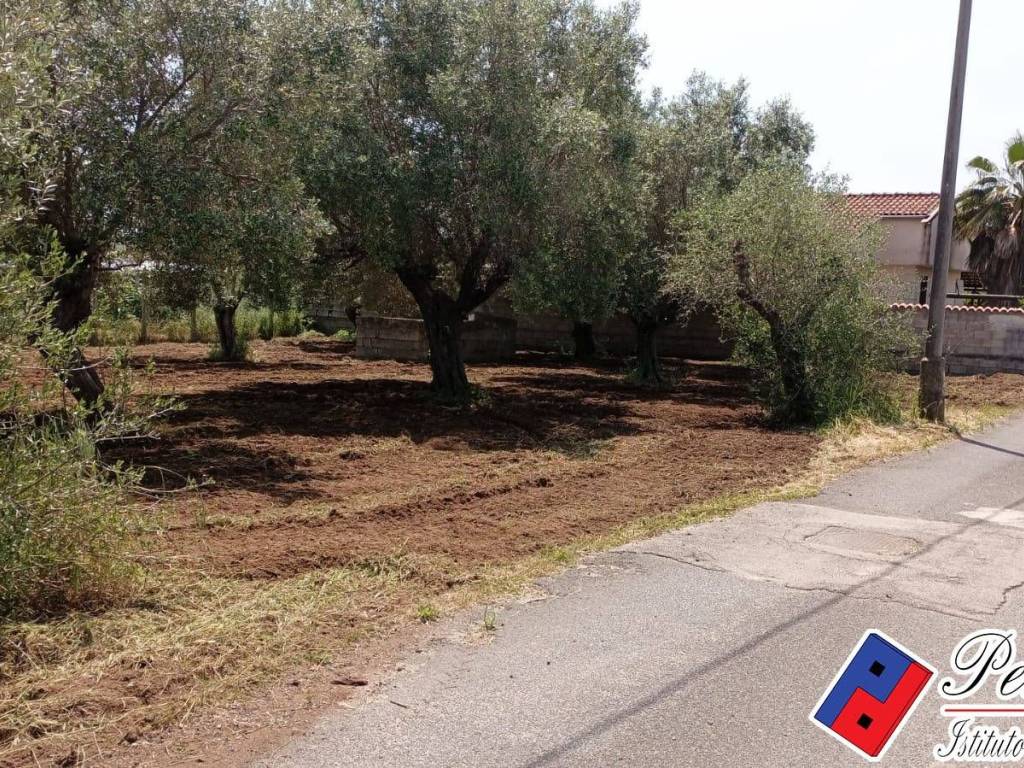 Terreno a Fondi in Via s.Anastasia - Foto 4