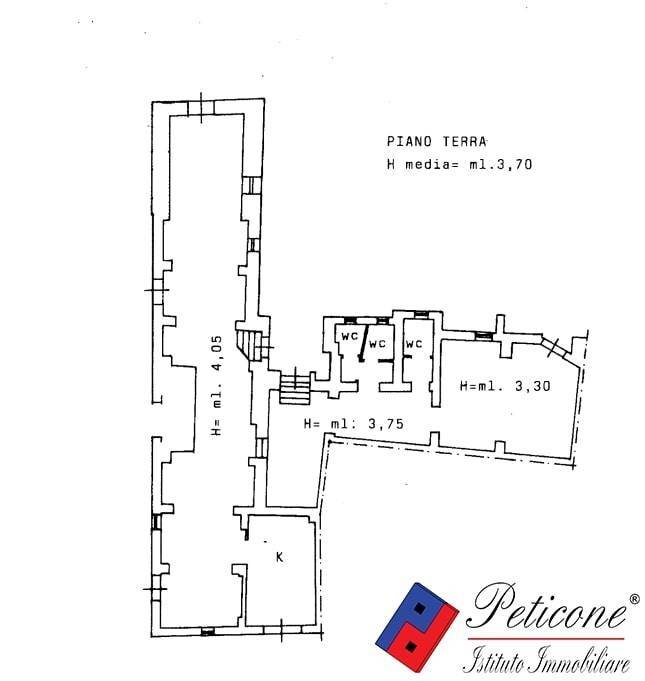 Immobile a Fondi in Via Giuseppe Garibaldi - Foto 2
