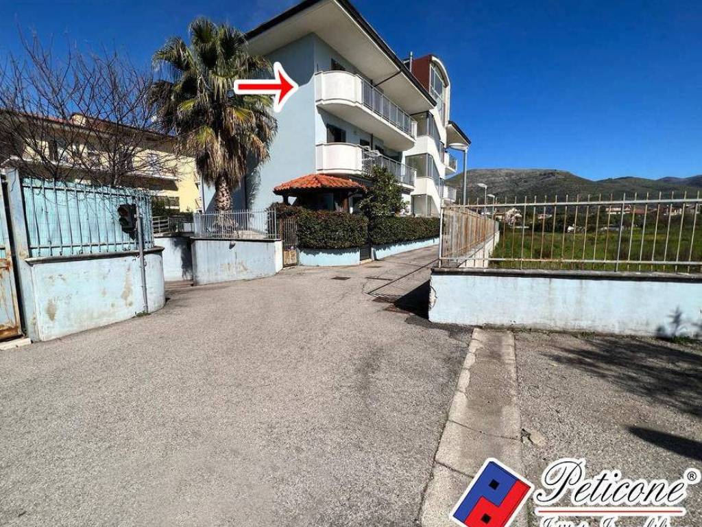 Appartamento a Fondi in Via Silvio Liguori - Foto 2