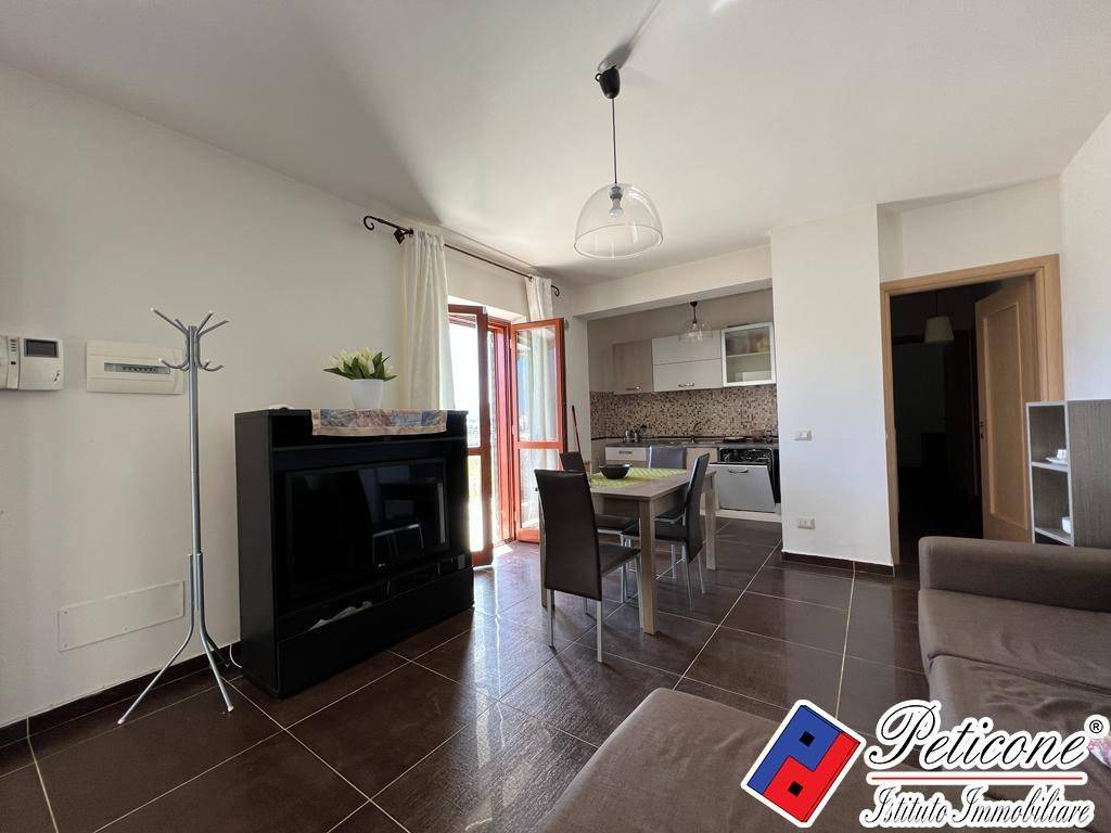 Appartamento a Fondi in Via Silvio Liguori - Foto 4