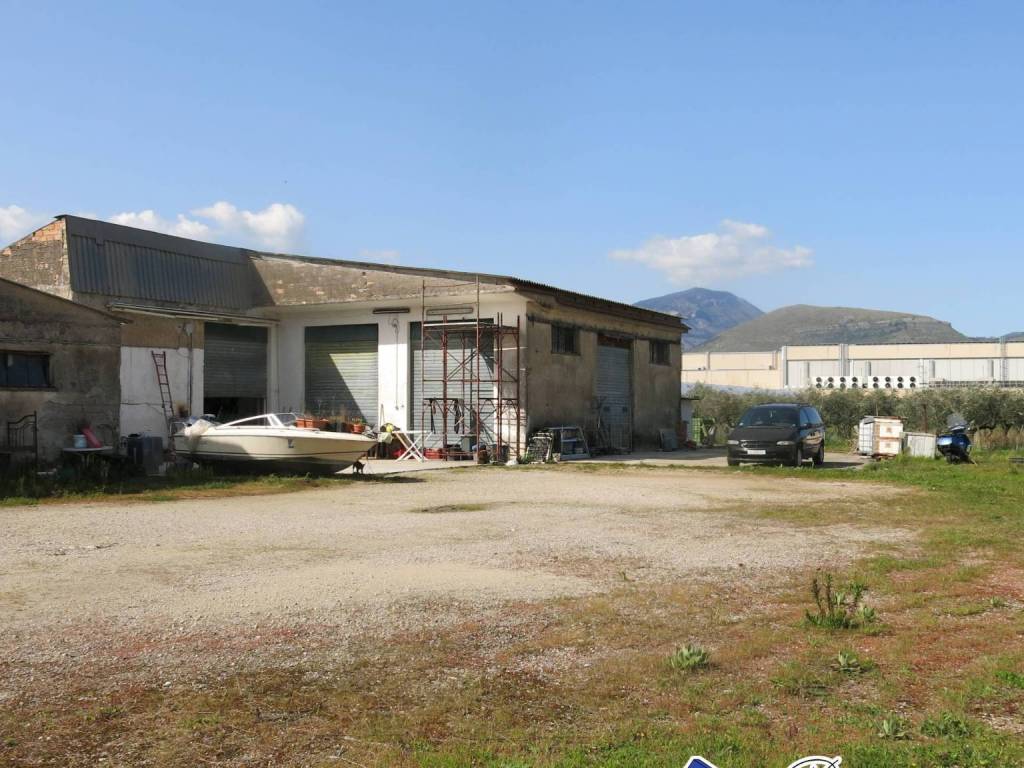 Terreno a Fondi in San Raffaele - Foto 3