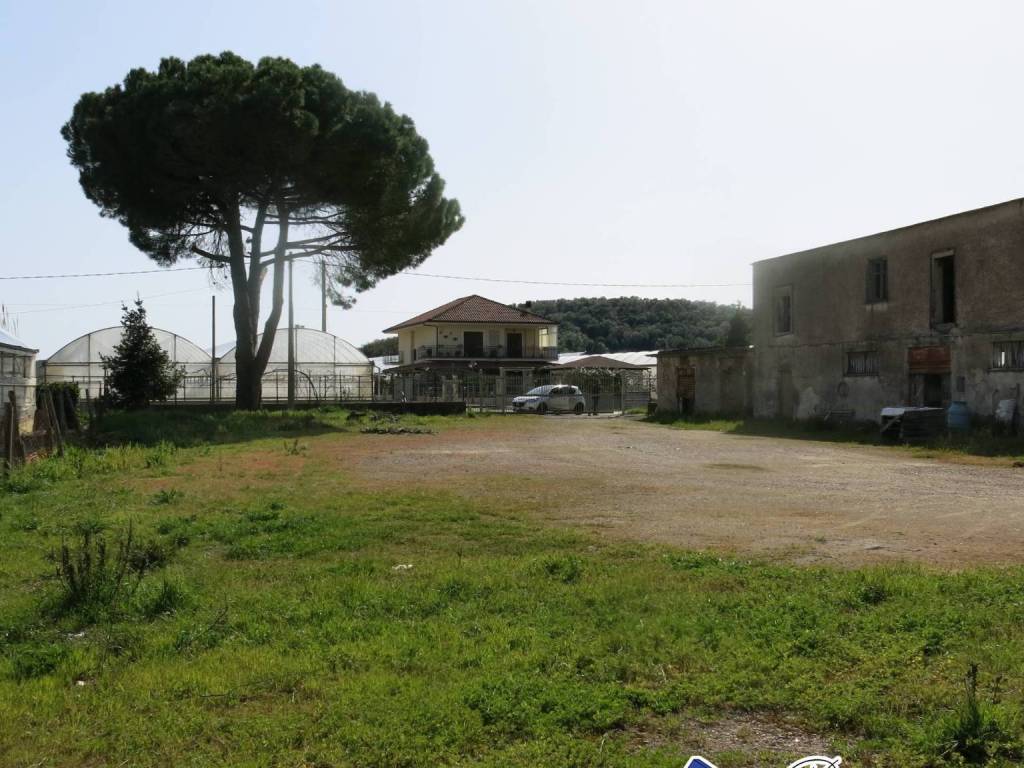 Terreno a Fondi in San Raffaele - Foto 4