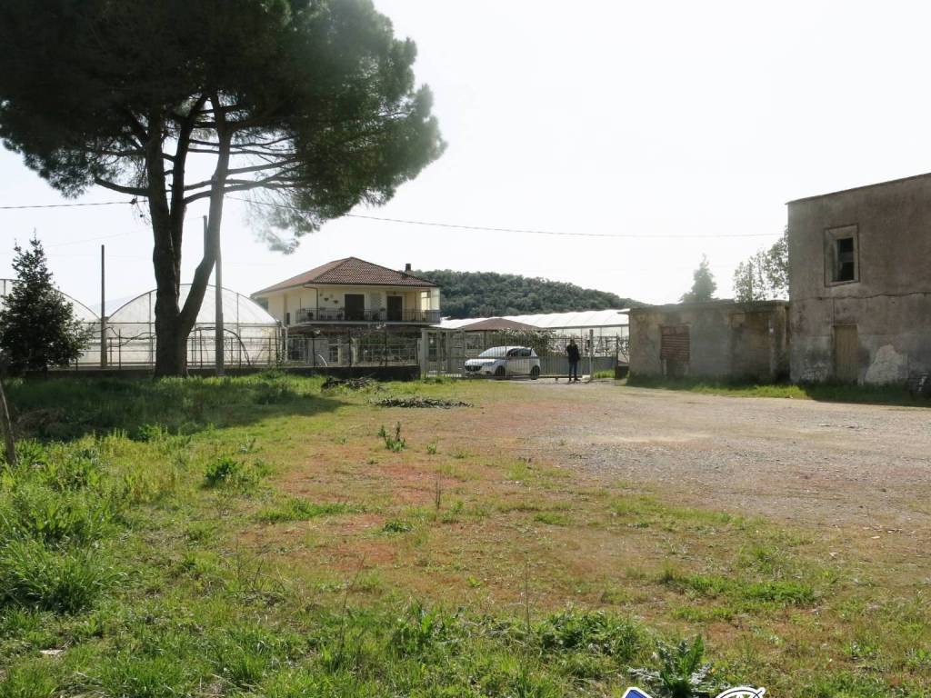 Terreno a Fondi in San Raffaele - Foto 5