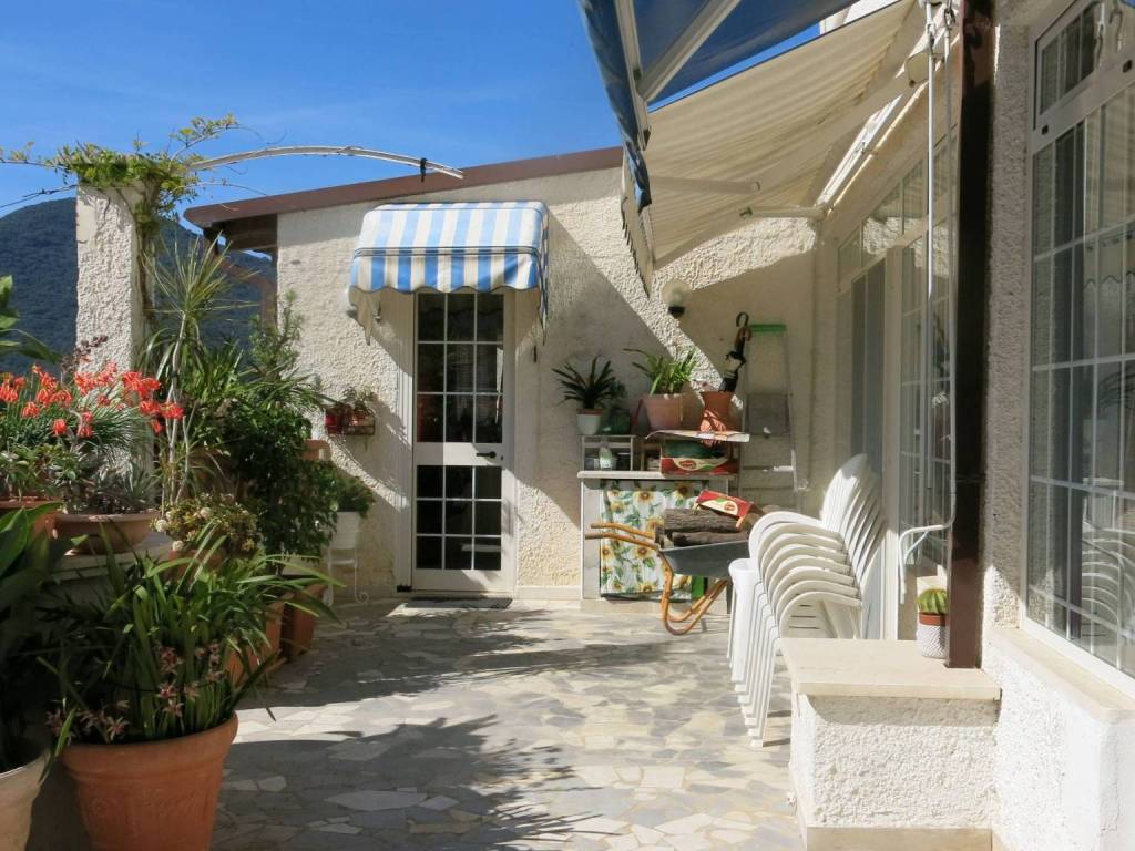 Villa a Monte san biagio in Via Vetica I - Foto 2