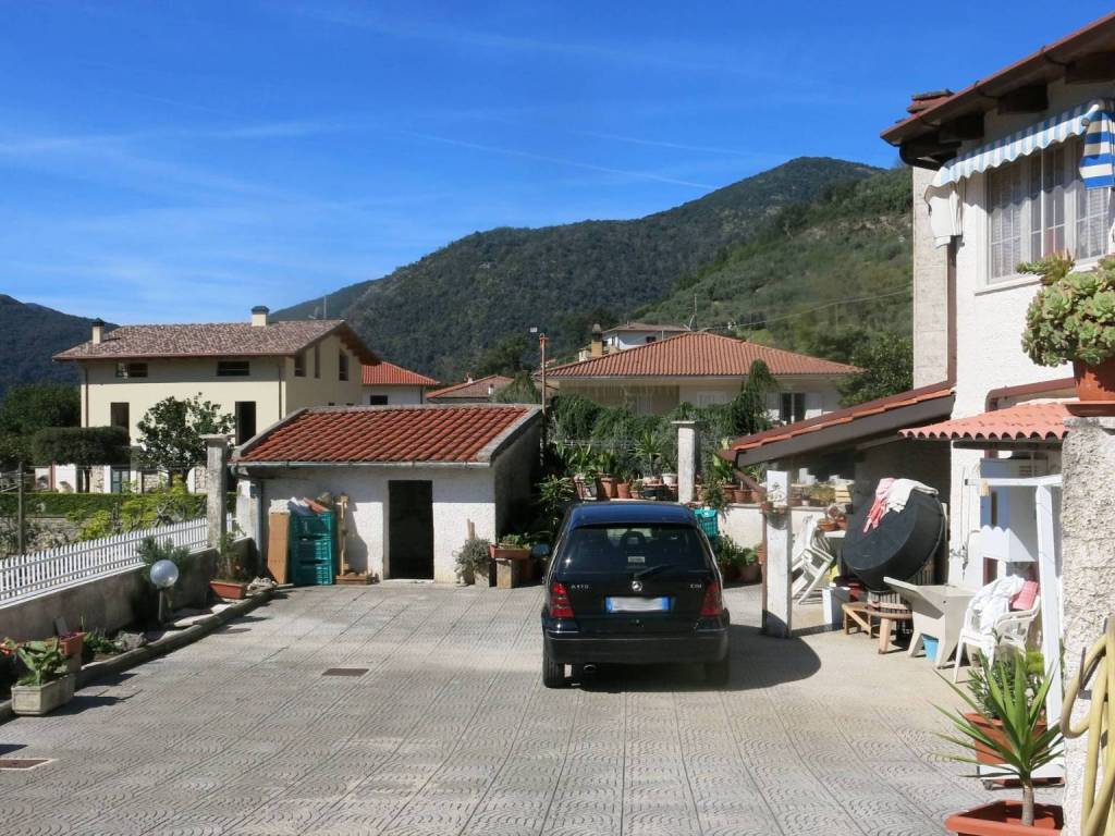 Villa a Monte san biagio in Via Vetica I - Foto 3