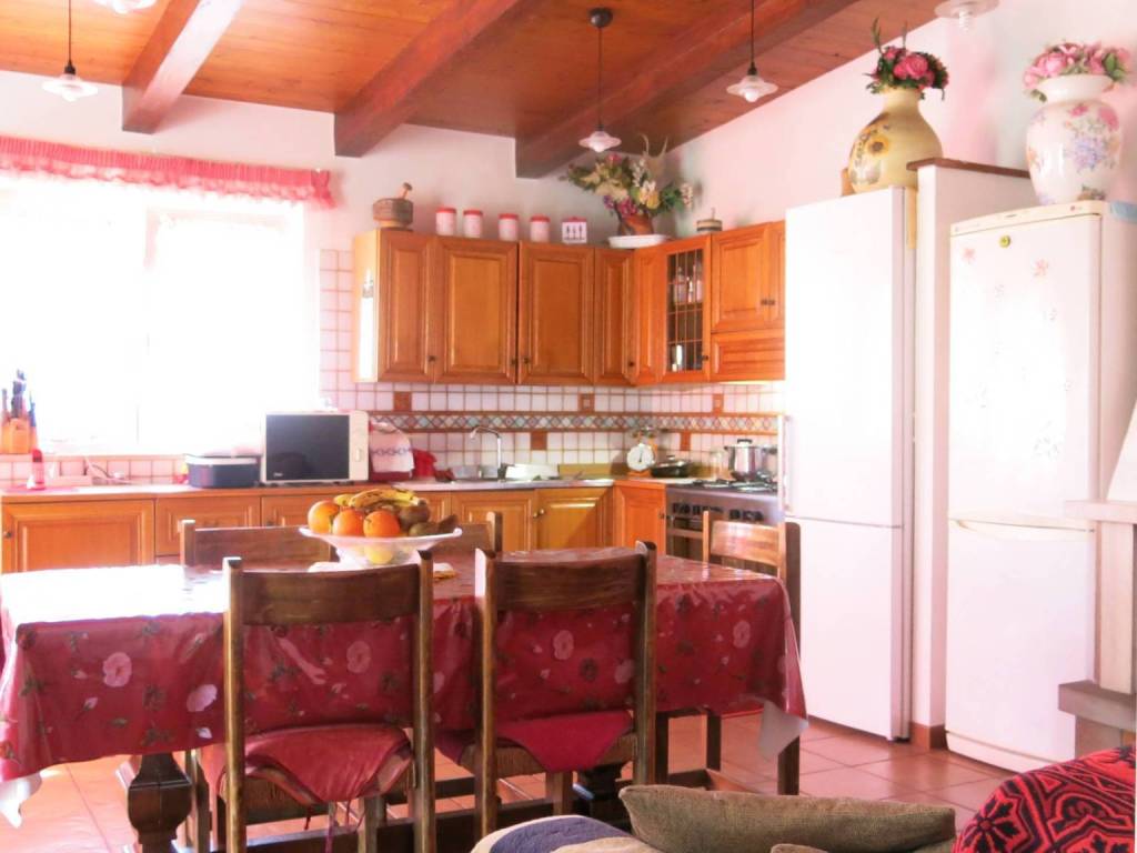 Villa a Monte san biagio in Via Vetica I - Foto 5