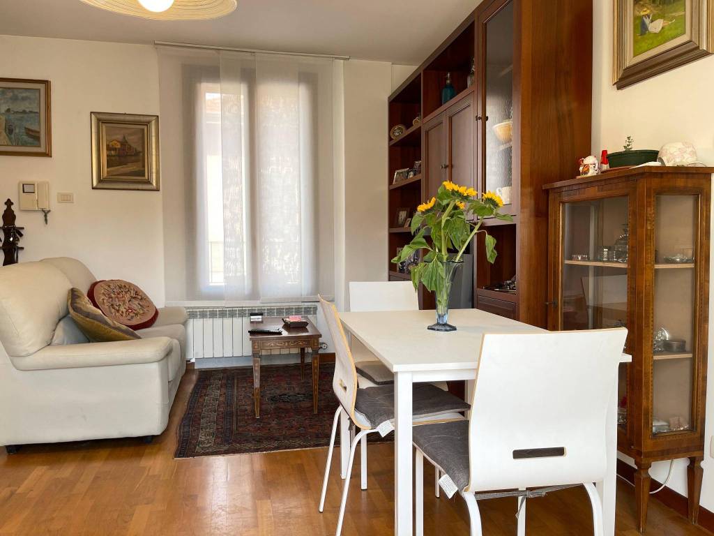 Appartamento a Busto arsizio in Via Quintino Sella, 11 - Foto 5