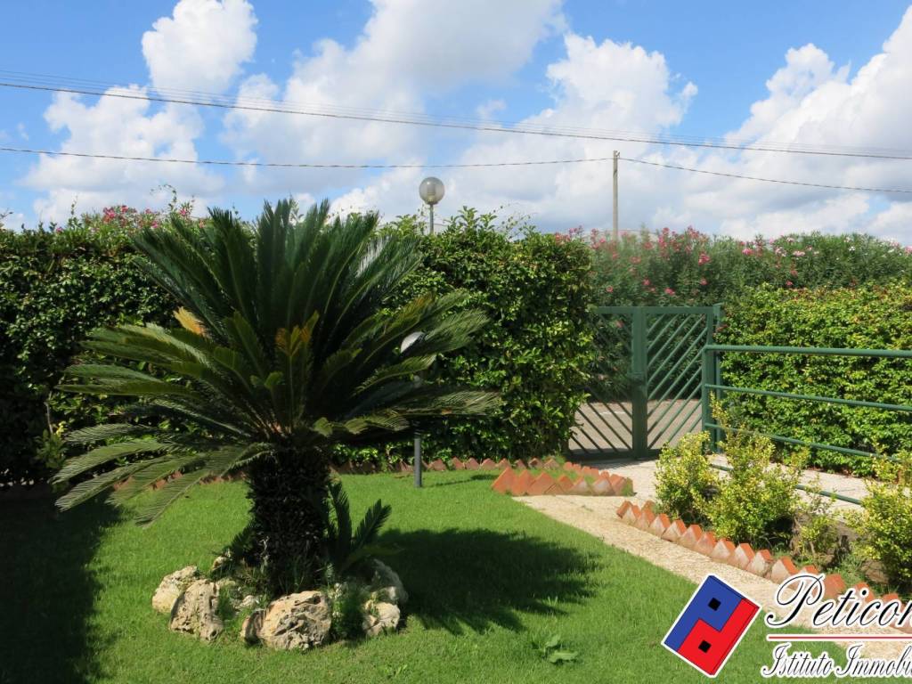 Villa a Fondi in Via Flacca, 1212 - Foto 3