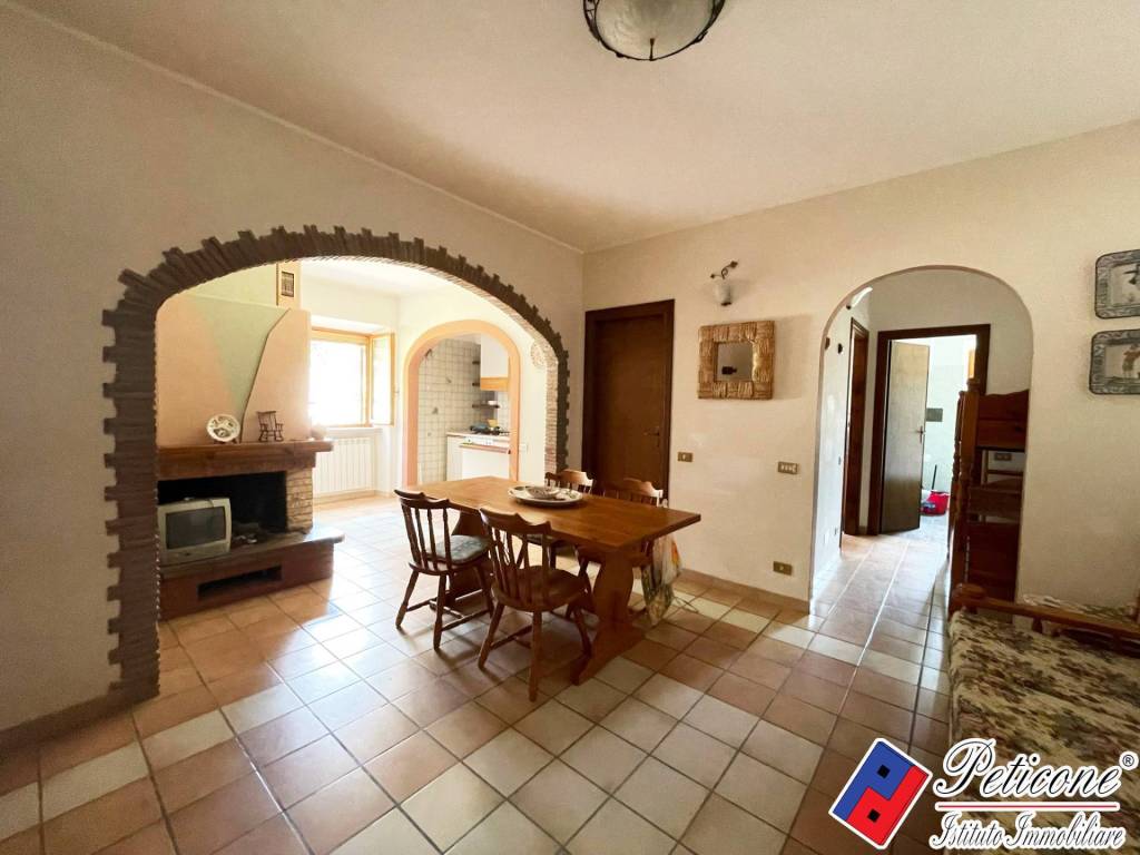 Appartamento a Campodimele in Corso Trento e Trieste - Foto 4