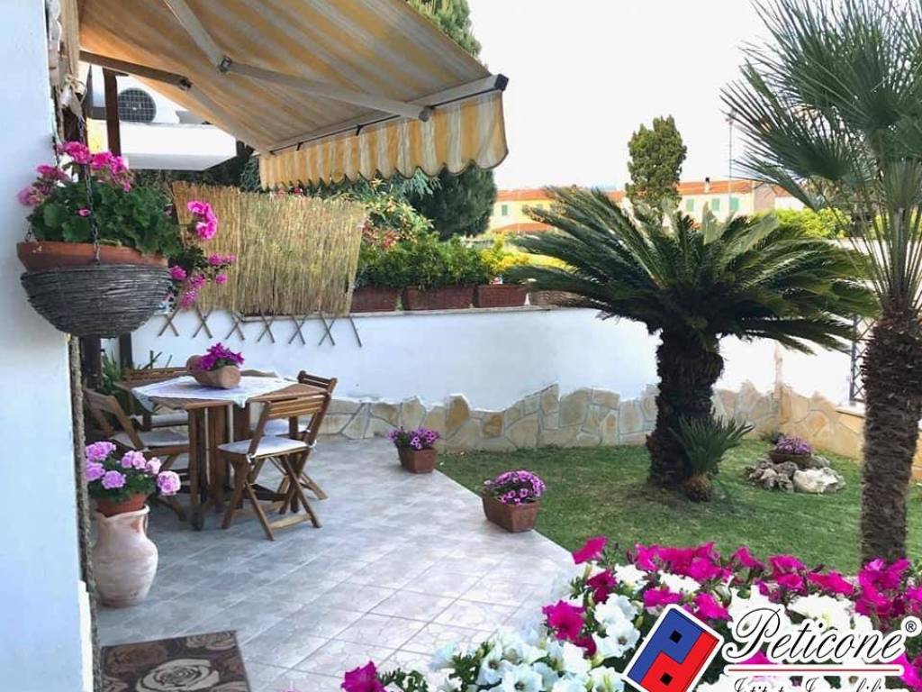 Villa a Fondi in Via Salto Covino - Foto 2