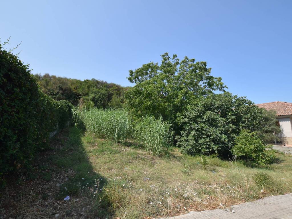 Terreno a Sorso in Via Giuseppe Mazzini, 46 - Foto 3