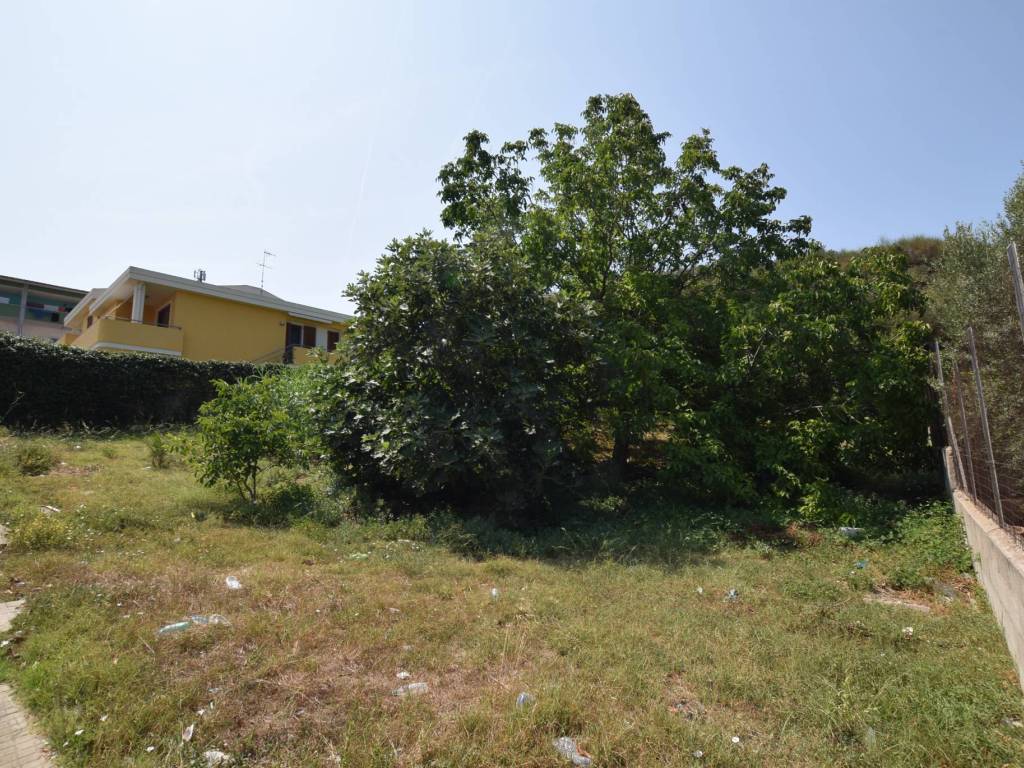 Terreno a Sorso in Via Giuseppe Mazzini, 46 - Foto 4