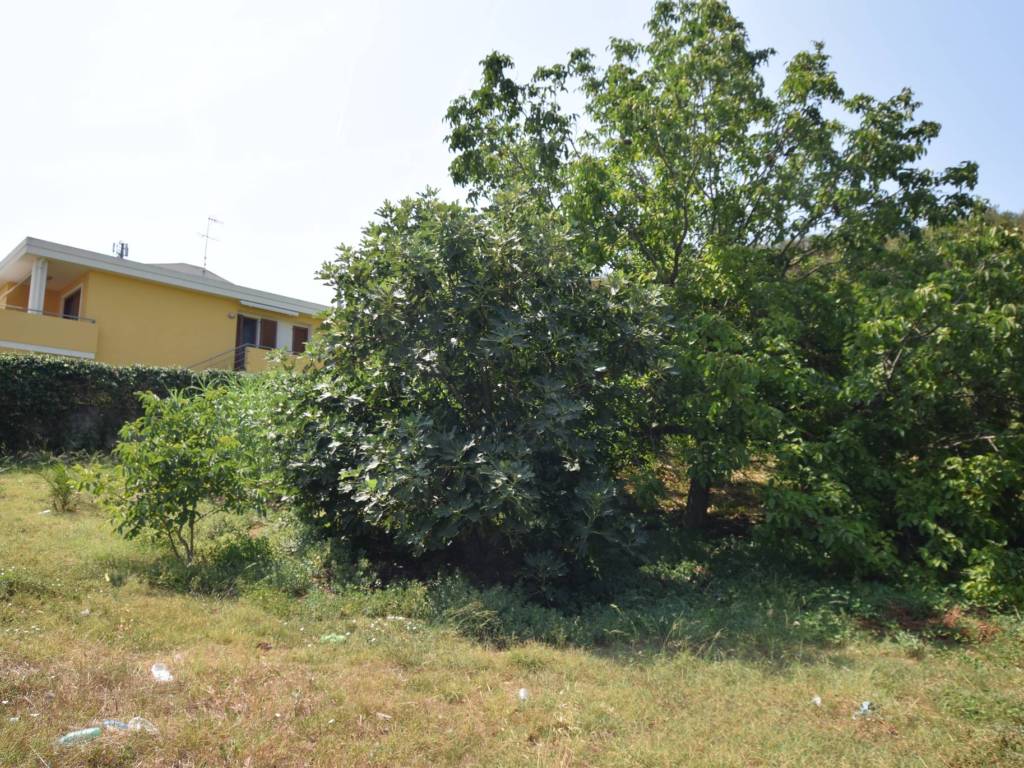 Terreno a Sorso in Via Giuseppe Mazzini, 46 - Foto 5