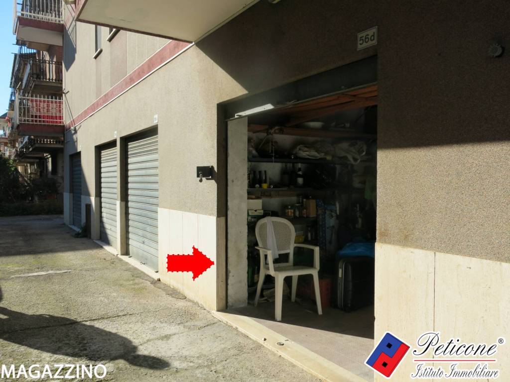 Appartamento a Fondi in Via Matilde Serao, 62 - Foto 2